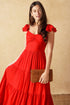 rvca-steady-woven-ankle-dress Flying Tomato-Sophia's Style-14